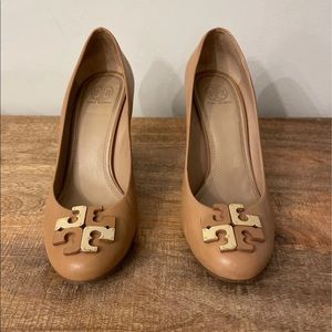 Tory Burch Wedges